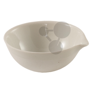 Porcelánová miska, tepelne odolná