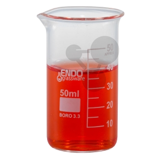 Kadička vysoká, BS 3.3, 50 ml