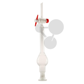 Deliaci lievik, BS 3.3, 250 ml