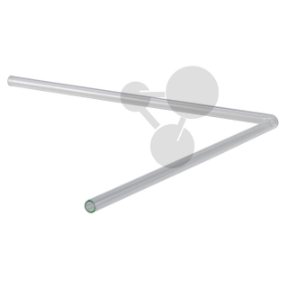 Spojovacie trubice s ohybom, 200 x 200 mm