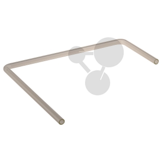 Spojovacie trubice s 2 ohybmi, 200 x 200 mm
