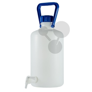 Barel, PE, 5 l