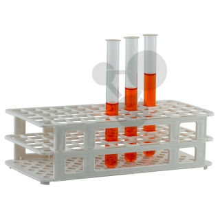 Stojan na skúmavky, ABS / PVC