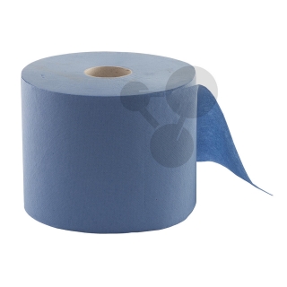 Rola  obrúskov, 2 ks po 1000 útržkov