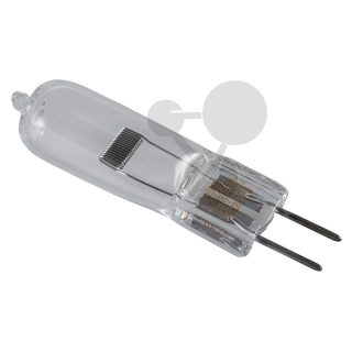 Halogénová žiarovka G 6,35, 24 V / 250 W