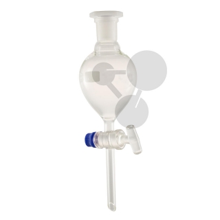Deliaci lievik, BS 3.3, 40 ml