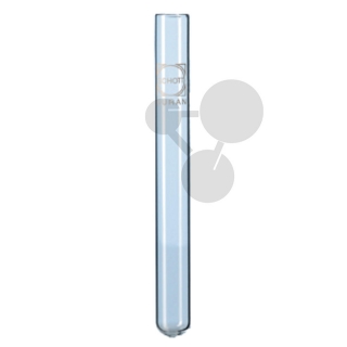 Skúmavka, Duran®, výška 140 x priemer 14 mm