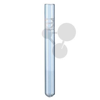 Skúmavka, Duran®, výška 180 x priemer 18 mm
