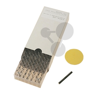 Model magnetického poľa, 4 dosky