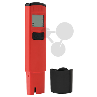 Ceruzkový pH meter