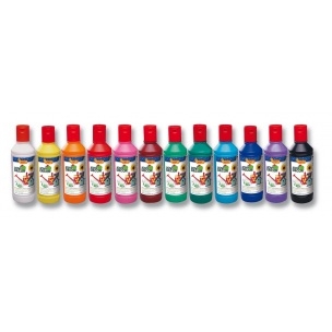 Akrylové farby - JOVIDECOR, 250ml